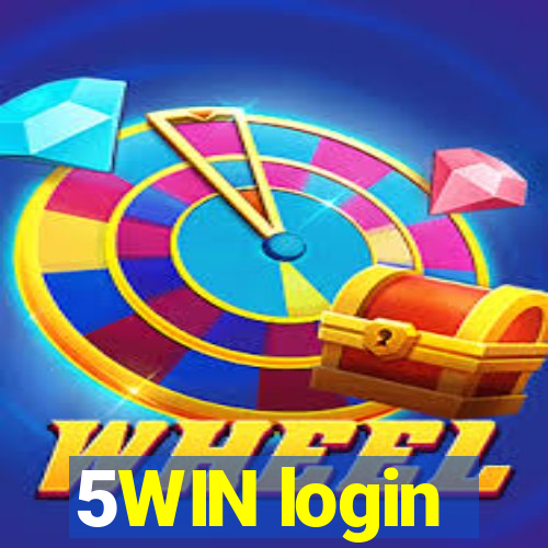 5WIN login